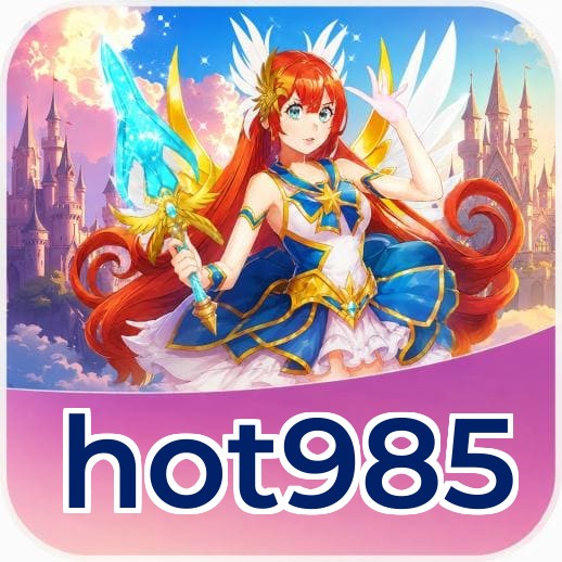 hot985 APK v4.7.5 - Screenshot fitur notifikasi push update terbaru